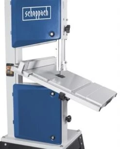 Scheppach Lintzaagmachine HBS400 -ToolMania Verkoop 5901503905 3