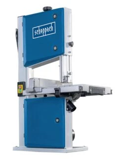 Scheppach Lintzaagmachine HBS261