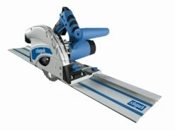 Scheppach Invalzaag PL45