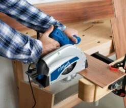 Scheppach Invalzaag PL45 -ToolMania Verkoop 5901803905 3