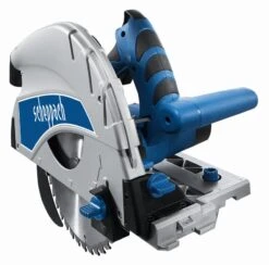 Scheppach Invalzaag PL75