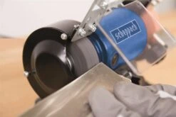 Scheppach Slijp- En Polijstmachine 3" HG34 -ToolMania Verkoop 5903106901 4