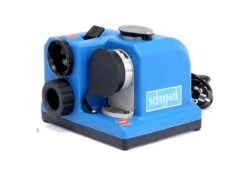 Scheppach Boorslijpmachine -ToolMania Verkoop 5903404901 4