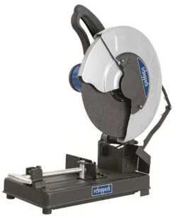Scheppach Afkortzaag Metaal 355mm
