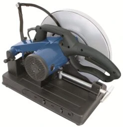 Scheppach Afkortzaag Metaal 355mm 5 Scheppach Afkortzaag Metaal 355mm -ToolMania Verkoop 5903702901 3