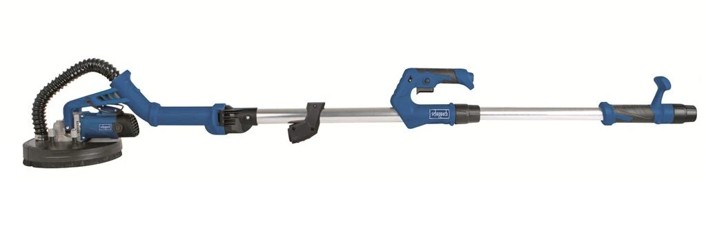 Scheppach Wand & Plafondschuurmachine DS920 1 Scheppach Wand & Plafondschuurmachine DS920