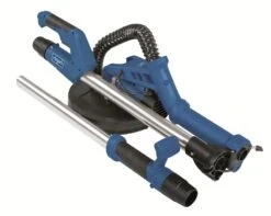 Scheppach Wand & Plafondschuurmachine DS920 9 Scheppach Wand & Plafondschuurmachine DS920 -ToolMania Verkoop 5903804901 3