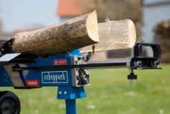 Scheppach Kloofmachine HL650 6.5 Ton 8 Scheppach Kloofmachine HL650 6.5 Ton -ToolMania Verkoop 5905206901 3