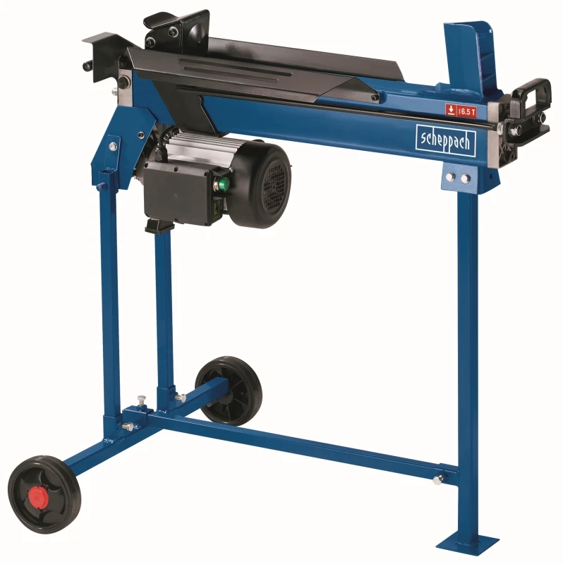 Scheppach Kloofmachine HL650 6.5 Ton 5 Scheppach Kloofmachine HL650 6.5 Ton - Afbeelding 5