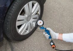 Scheppach Mobiele Compressor Air Case -ToolMania Verkoop 5906118901 8