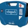 Scheppach Mobiele Compressor Air Force