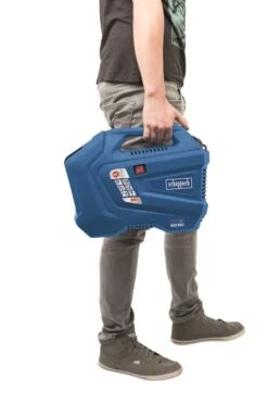 Scheppach Compressor Air Force 3 -ToolMania Verkoop 5906127901 6