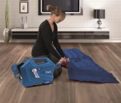 Scheppach Compressor Air Force 3 -ToolMania Verkoop 5906127901 8