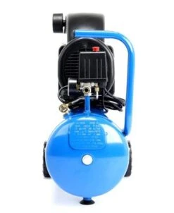 Scheppach Compressor 24L 8 Bar -ToolMania Verkoop 5906135901 3