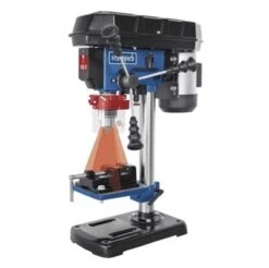Scheppach Tafelboormachine DP16VSL