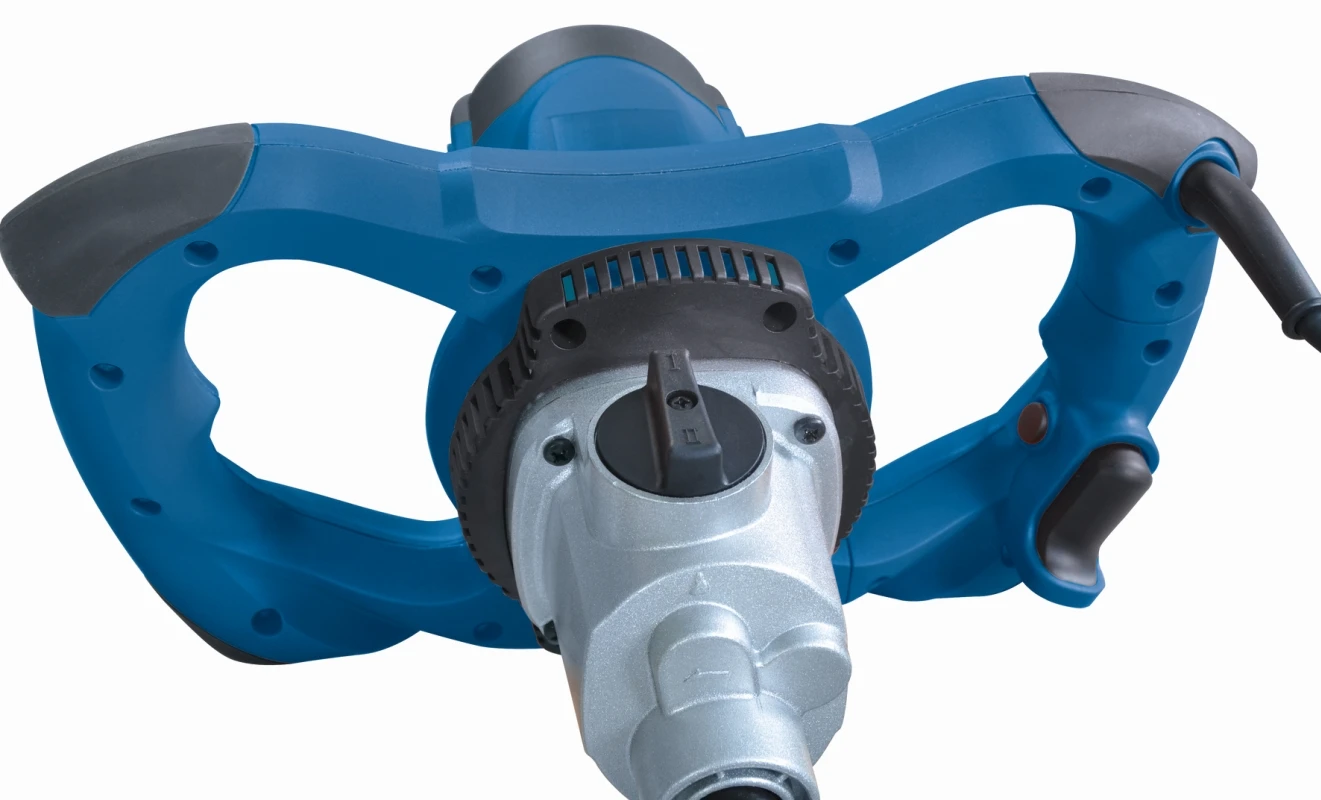 Scheppach Mixer PM1200 3 Scheppach Mixer PM1200 - Afbeelding 3