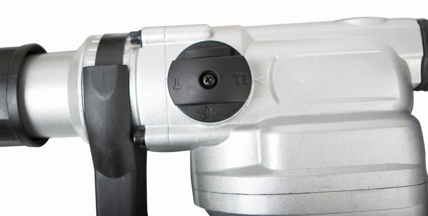 Scheppach Boorhamer DH1200MAX 5 Scheppach Boorhamer DH1200MAX - Afbeelding 5