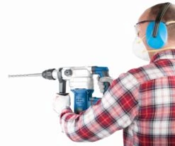 Scheppach Boorhamer DH1200MAX 7 Scheppach Boorhamer DH1200MAX -ToolMania Verkoop 5907901901 4