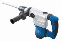 Scheppach Boorhamer DH1200MAX 8 Scheppach Boorhamer DH1200MAX -ToolMania Verkoop 5907901901 5