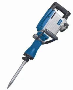 Scheppach Sloophamer AB1600 9 Scheppach Sloophamer AB1600 -ToolMania Verkoop 5908201901 4