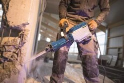 Scheppach Sloophamer AB1700 -ToolMania Verkoop 5908203901 7