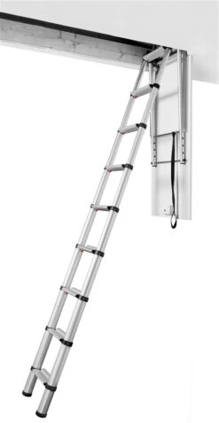 Telesteps Loft Line Maxi - 3 Meter -ToolMania Verkoop 60927 101 1