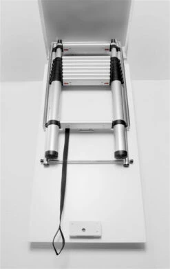 Telesteps Loft Line Maxi - 3 Meter -ToolMania Verkoop 60927 101 2