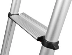 Telesteps Loft Line Maxi - 3 Meter -ToolMania Verkoop 60927 101 3