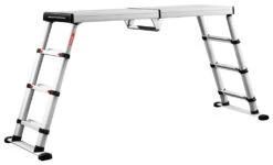 Telesteps Solid Line Platform -ToolMania Verkoop 61209 101 3