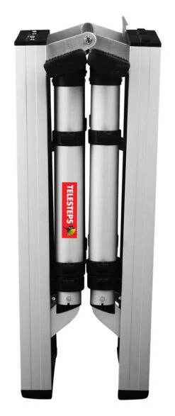 Telesteps Solid Line Platform -ToolMania Verkoop 61209 101 5