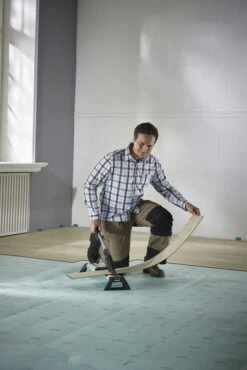 Wolfcraft Vinyl- En Laminaatsnijder VLC800 -ToolMania Verkoop 6939000AW07