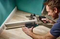 Wolfcraft 2-in-1 Verstekbak/Zaagmal -ToolMania Verkoop 6948000 AW04