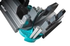 Wolfcraft 2-in-1 Verstekbak/Zaagmal -ToolMania Verkoop 6948000 DET02