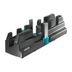 Wolfcraft 2-in-1 Verstekbak/Zaagmal