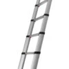 Telesteps Prime Line 3.5 Meter Met Stabilizer