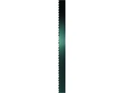 Scheppach Lintzaagblad 23,6cm 6TPI