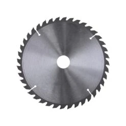 Scheppach Cirkelzaagblad 216mm