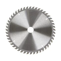 Scheppach Cirkelzaagblad 255mm