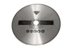 Scheppach Diamant Cirkelzaagblad 200mm