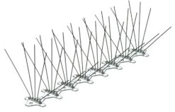 Nature Duivenpinnen Ø1.3mm H11x18cm Set - 3 Stuks