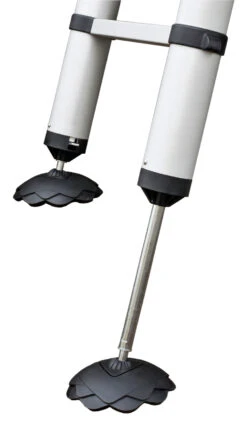 Telesteps Verstelbare Veiligheidsvoeten - Classico Line