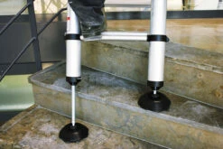 Telesteps Verstelbare Veiligheidsvoeten - Classico Line -ToolMania Verkoop 9170 501 3