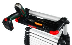 Telesteps Werkplateau Voor Combi Line -ToolMania Verkoop 9180 101 1