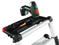 Telesteps Werkplateau Voor Combi Line