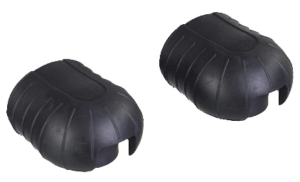 Telesteps Ladderdoppen Set Top 36mm Classico Line 1 Telesteps Ladderdoppen Set Top 36mm Classico Line