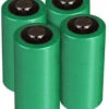 Stanley Herlaadbare C Batterijen - 4 Stuks