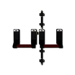 Dulimex Anti-paniekstang DX 285 RZ