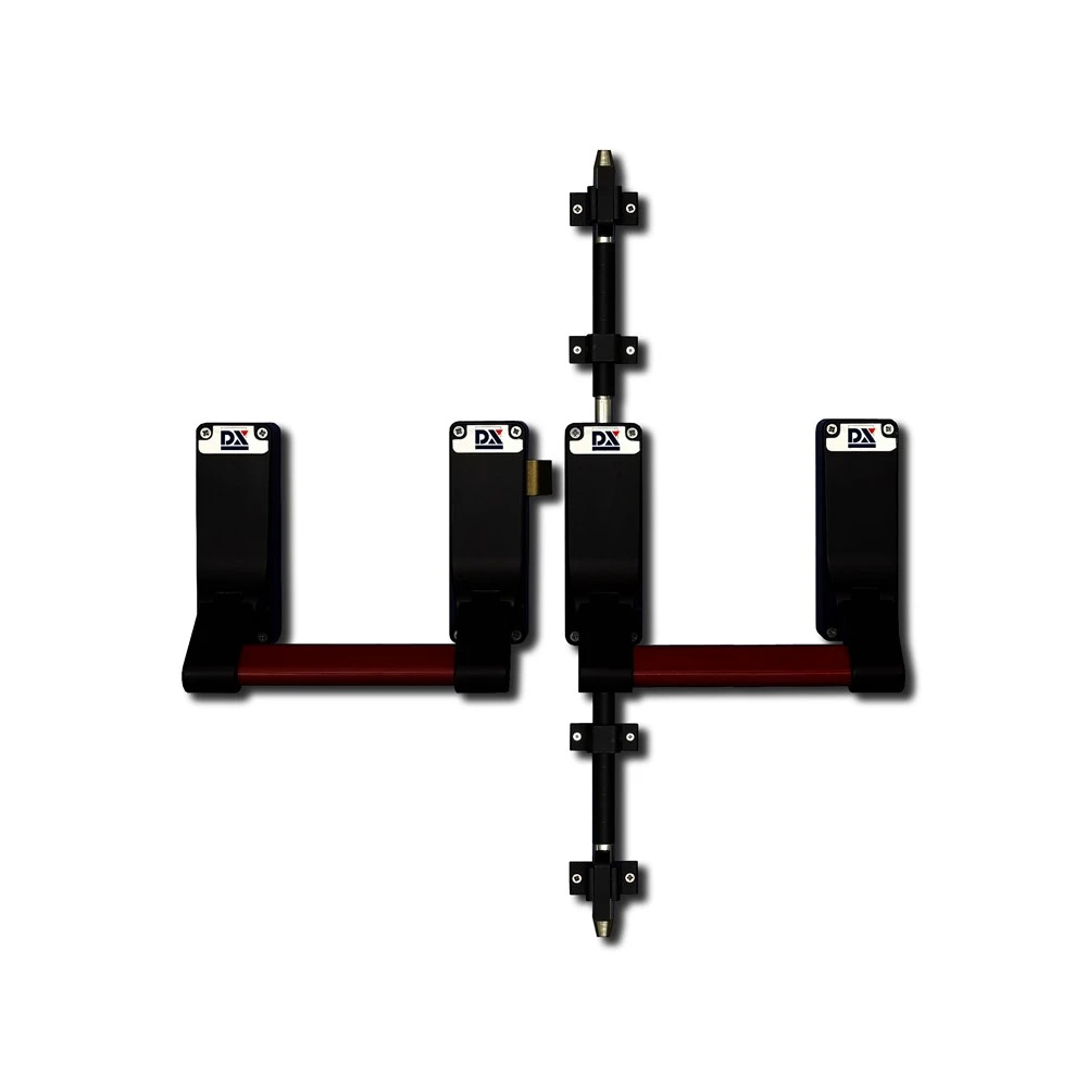 Dulimex Anti-paniekstang DX 285 RZ 1 Dulimex Anti-paniekstang DX 285 RZ