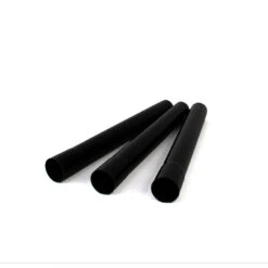 Stenda Aszuiger 1200 Watt | Limpar Premium | Mat Zwart -ToolMania Verkoop Aszuiger slang 3 stukken los