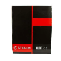 Stenda Aszuiger 1200 Watt | Limpar Premium | Mat Zwart -ToolMania Verkoop Doos Achterkant